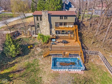 6338 Wings Court Brownsburg IN 46112
