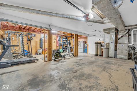 6338 Wings Court Brownsburg IN 46112