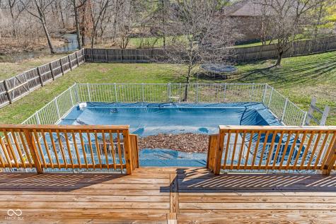 6338 Wings Court Brownsburg IN 46112