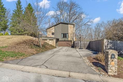 6338 Wings Court Brownsburg IN 46112