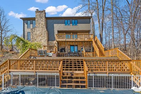 6338 Wings Court Brownsburg IN 46112