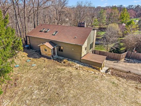 6338 Wings Court Brownsburg IN 46112