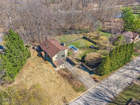 6338 Wings Court Brownsburg IN 46112