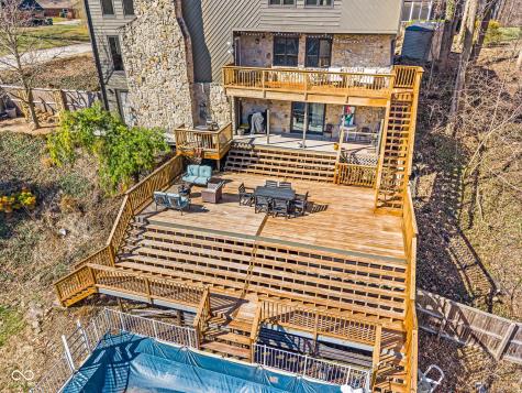 6338 Wings Court Brownsburg IN 46112