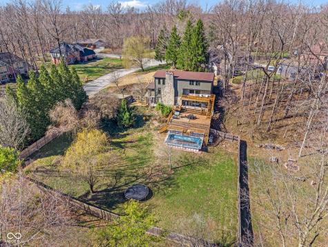 6338 Wings Court Brownsburg IN 46112