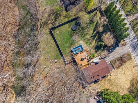 6338 Wings Court Brownsburg IN 46112