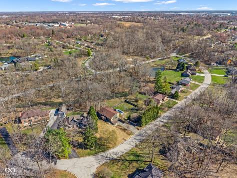 6338 Wings Court Brownsburg IN 46112