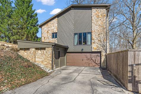 6338 Wings Court Brownsburg IN 46112