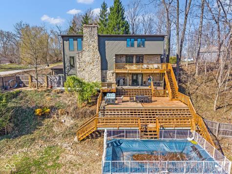 6338 Wings Court Brownsburg IN 46112