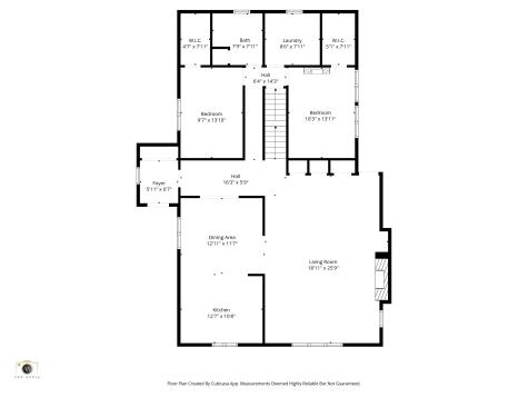 6338 Wings Court Brownsburg IN 46112