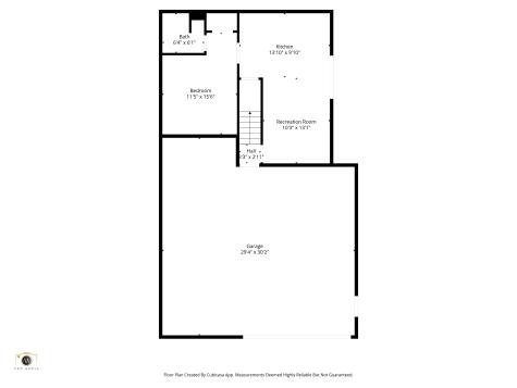 6338 Wings Court Brownsburg IN 46112