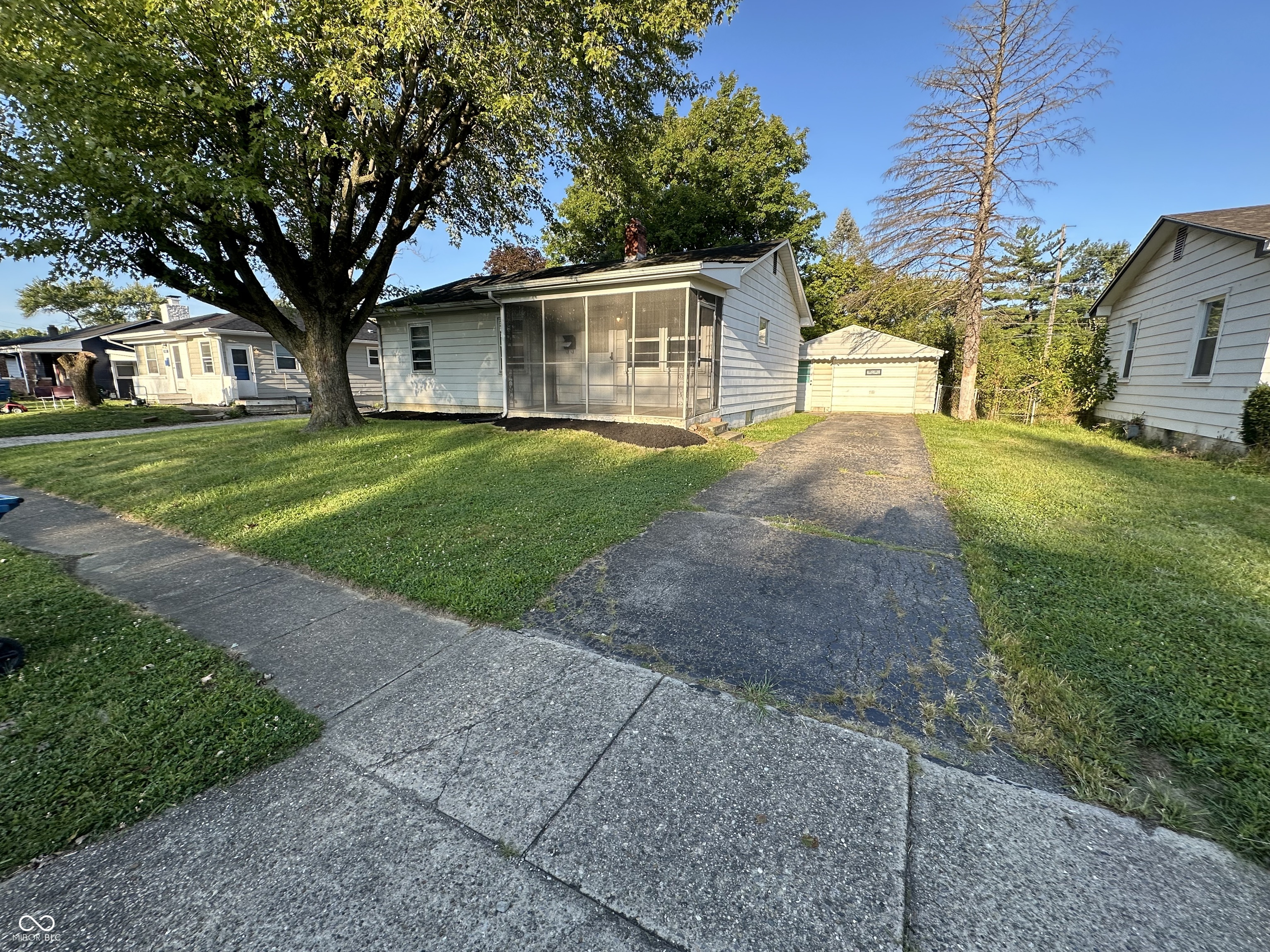 3426 Tiffany Drive Indianapolis IN 46226