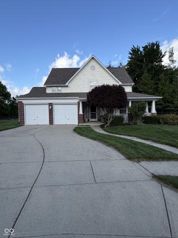 17870 Village Center Drive Noblesville IN 46062