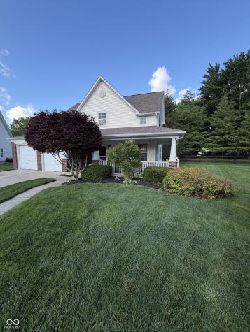 17870 Village Center Drive Noblesville IN 46062