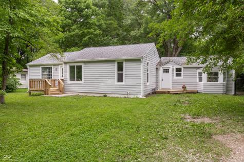 5108 Sunny Meade Lane Indianapolis IN 46208