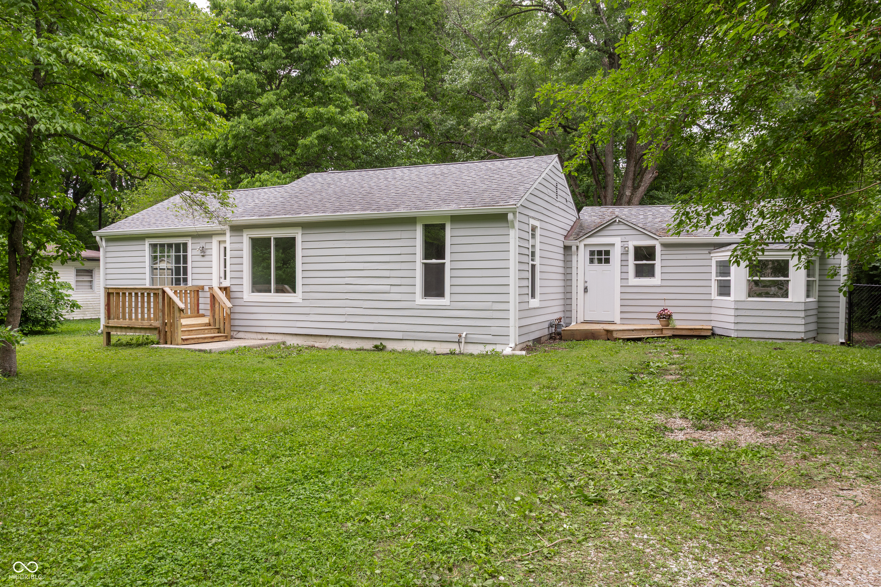 5108 Sunny Meade Lane Indianapolis IN 46208