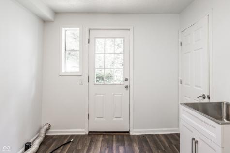 5108 Sunny Meade Lane Indianapolis IN 46208