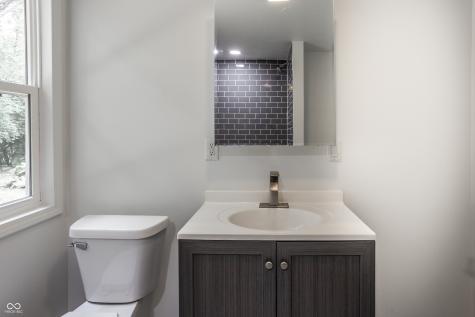 5108 Sunny Meade Lane Indianapolis IN 46208