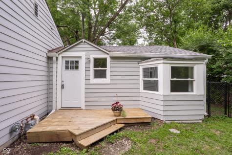 5108 Sunny Meade Lane Indianapolis IN 46208