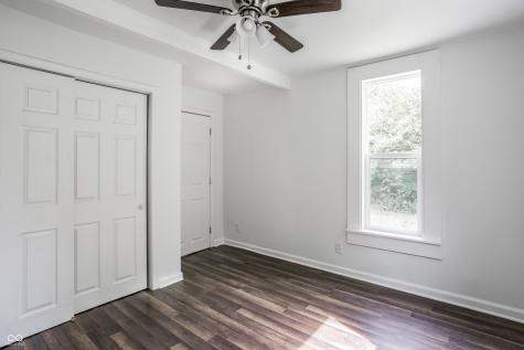 5108 Sunny Meade Lane Indianapolis IN 46208