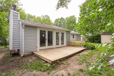 5108 Sunny Meade Lane Indianapolis IN 46208