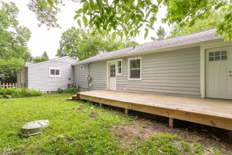 5108 Sunny Meade Lane Indianapolis IN 46208