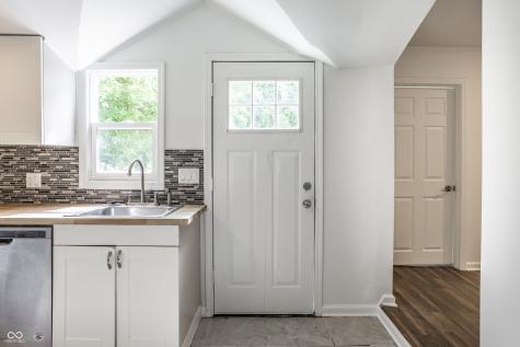 5108 Sunny Meade Lane Indianapolis IN 46208