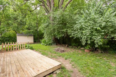 5108 Sunny Meade Lane Indianapolis IN 46208