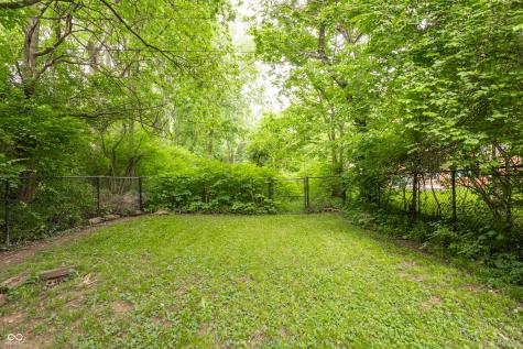 5108 Sunny Meade Lane Indianapolis IN 46208