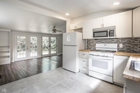 5108 Sunny Meade Lane Indianapolis IN 46208
