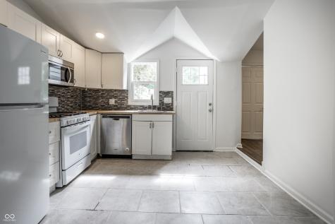 5108 Sunny Meade Lane Indianapolis IN 46208
