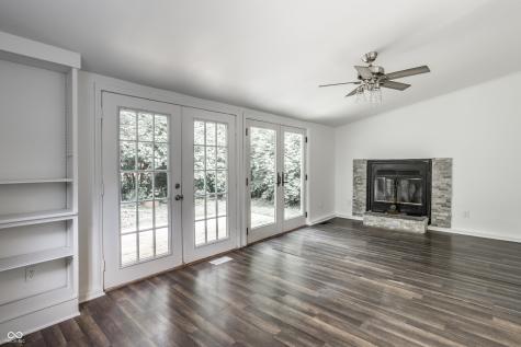 5108 Sunny Meade Lane Indianapolis IN 46208