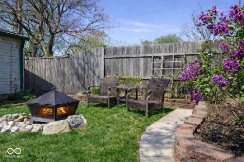 5348 E 9th Street Indianapolis IN 46219