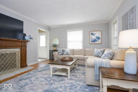 5348 E 9th Street Indianapolis IN 46219