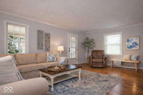 5348 E 9th Street Indianapolis IN 46219