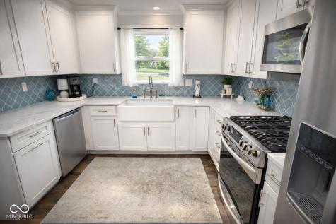 5348 E 9th Street Indianapolis IN 46219