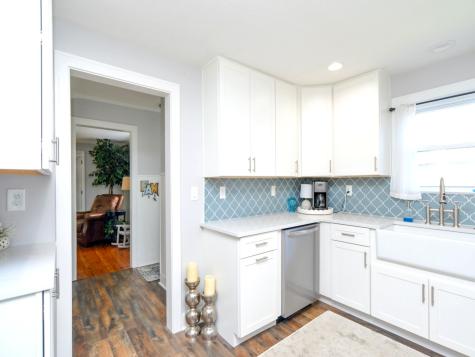 5348 E 9th Street Indianapolis IN 46219