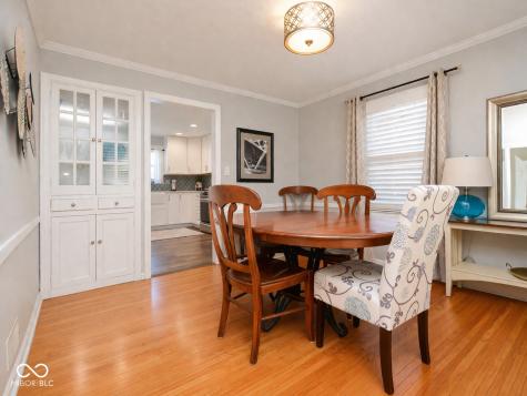 5348 E 9th Street Indianapolis IN 46219