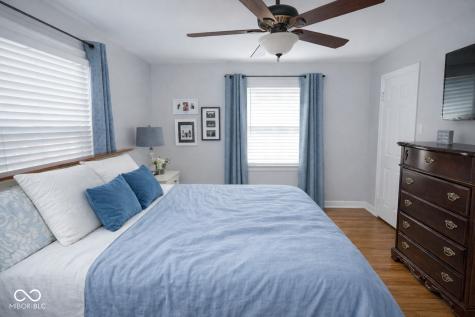 5348 E 9th Street Indianapolis IN 46219