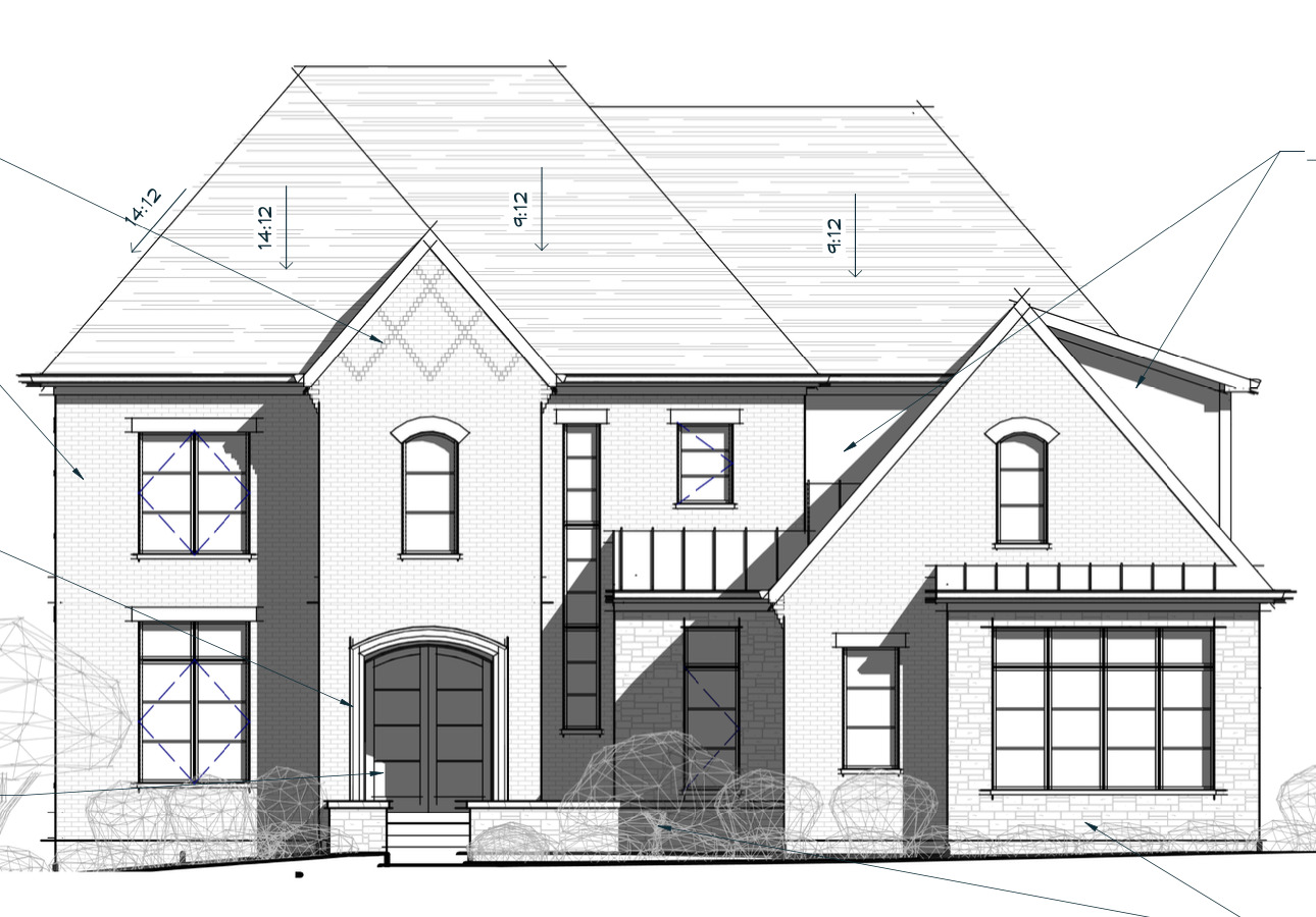 10631 Dartmoor Way Zionsville IN 46077