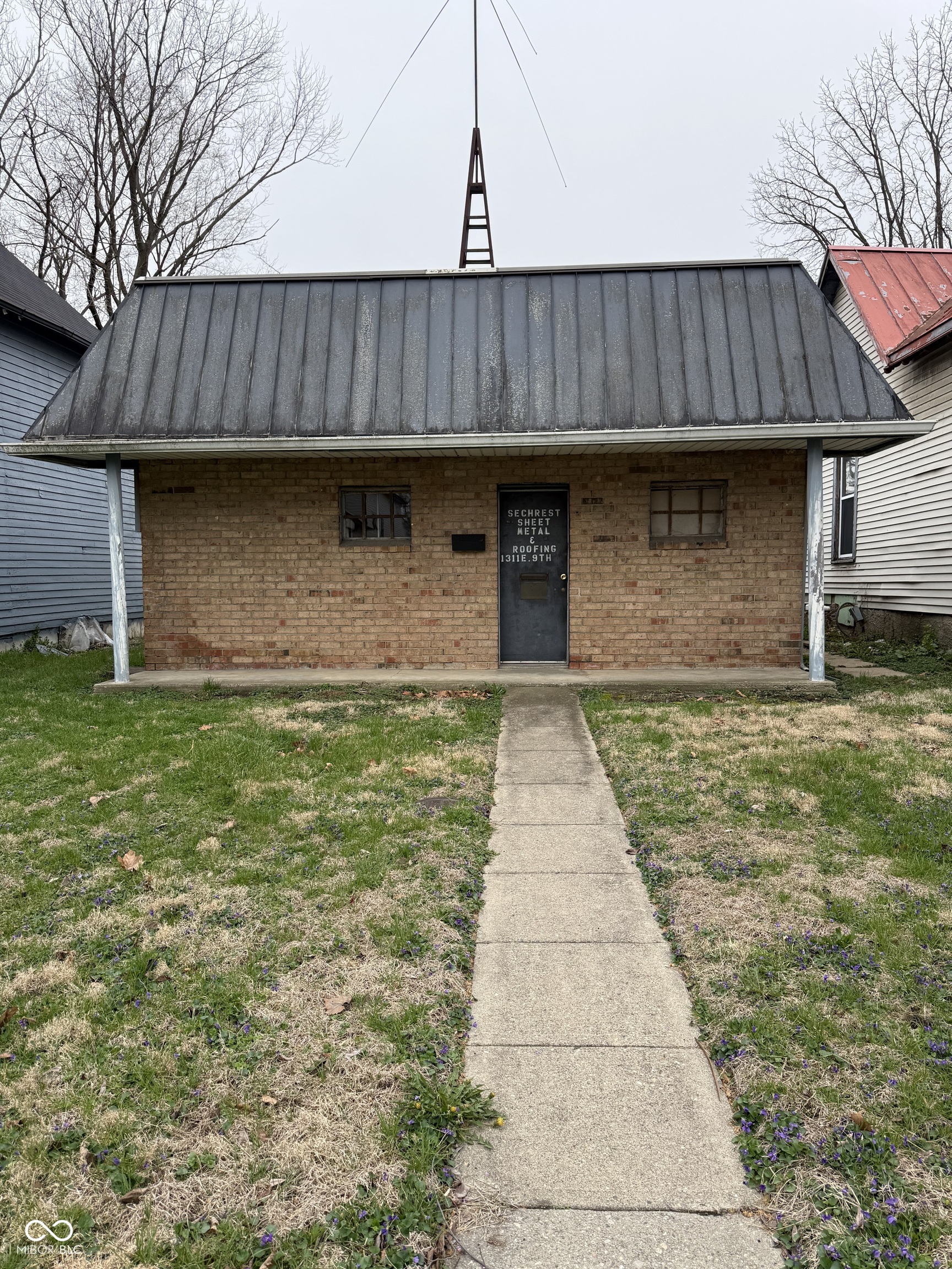 1311 E 9th Street Indianapolis IN 46202