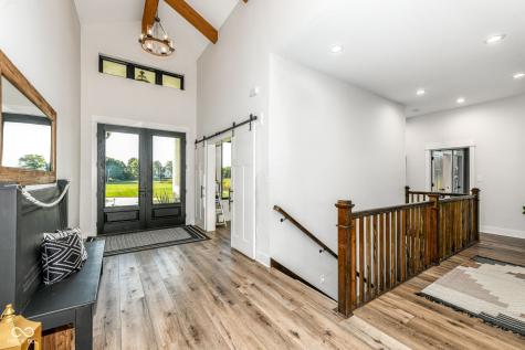 9271 N 400 E Greenfield IN 46140