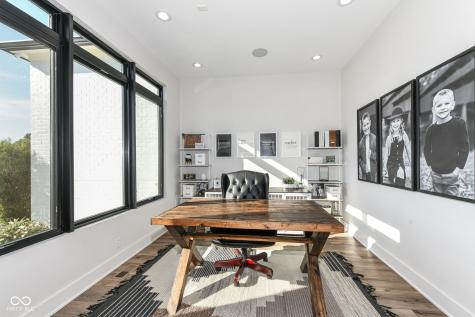 9271 N 400 E Greenfield IN 46140