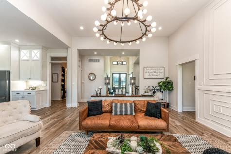 9271 N 400 E Greenfield IN 46140