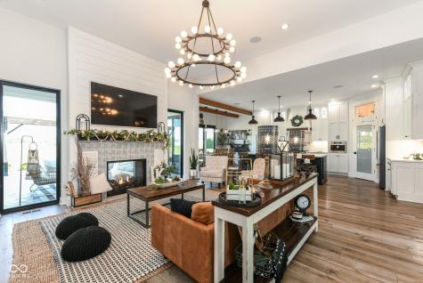 9271 N 400 E Greenfield IN 46140