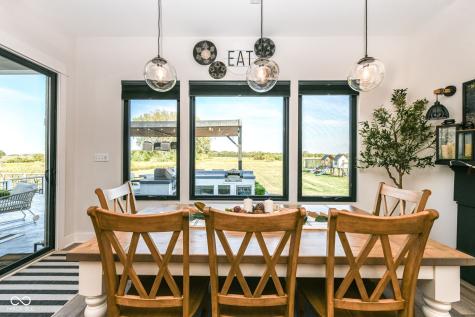 9271 N 400 E Greenfield IN 46140