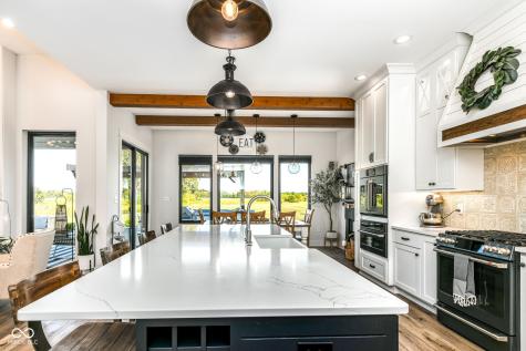 9271 N 400 E Greenfield IN 46140