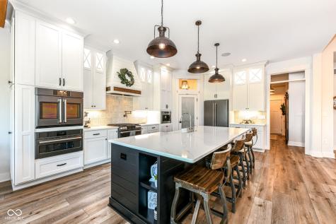 9271 N 400 E Greenfield IN 46140