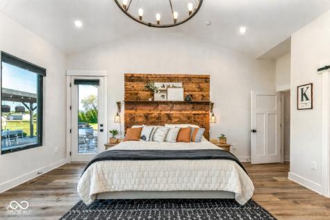 9271 N 400 E Greenfield IN 46140