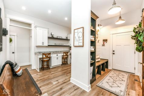 9271 N 400 E Greenfield IN 46140